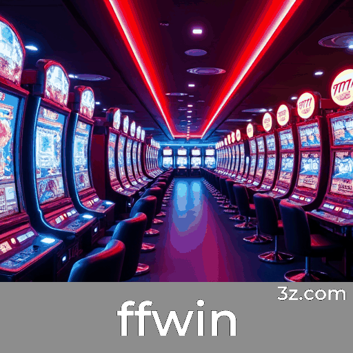Tecnologia 3D e jogos de casino na ffwin