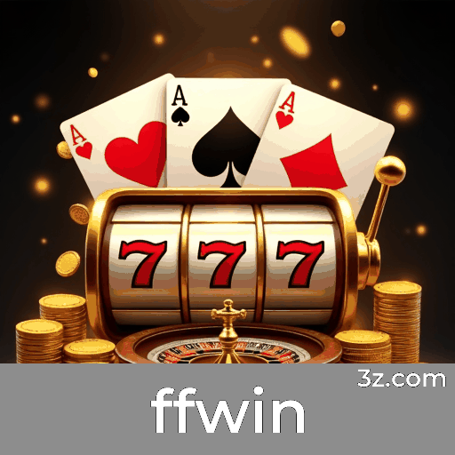 ffwin: Experiência de Cassino Imersiva para Brasileiros