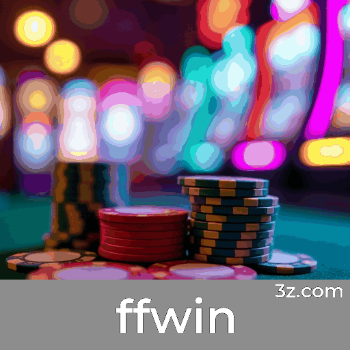 Experimente ffwin: Apostas Rápidas e Completa Funcionalidade