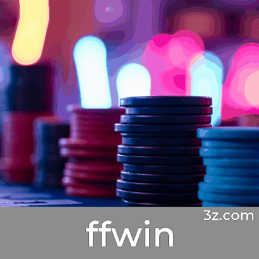 Experimente ffwin: Apostas Rápidas e Completa Funcionalidade
