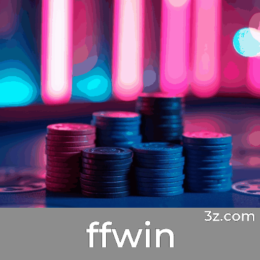 Tecnologia 3D e jogos de casino na ffwin